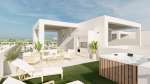 Verasol home bungalow 2 bedrooms ciudad quesada costa blanca vsh 0362