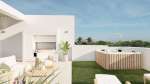Verasol home bungalow 2 bedrooms ciudad quesada costa blanca vsh 0362
