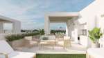 Verasol home bungalow 2 bedrooms ciudad quesada costa blanca vsh 0362