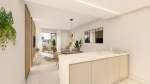 Verasol home bungalow 2 bedrooms ciudad quesada costa blanca vsh 0362