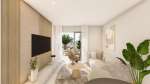 Verasol home bungalow 2 bedrooms ciudad quesada costa blanca vsh 0362