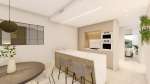 Verasol home bungalow 2 bedrooms ciudad quesada costa blanca vsh 0362