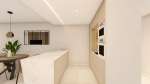 Verasol home bungalow 2 bedrooms ciudad quesada costa blanca vsh 0362