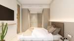 Verasol home bungalow 2 bedrooms ciudad quesada costa blanca vsh 0362