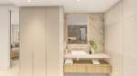 Verasol home bungalow 2 bedrooms ciudad quesada costa blanca vsh 0362