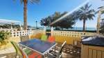 Verasol home bungalow 2 bedrooms el campello costa blanca vsh 0404