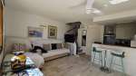 Verasol home bungalow 2 bedrooms el campello costa blanca vsh 0404