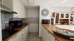 Verasol home bungalow 2 bedrooms el campello costa blanca vsh 0404