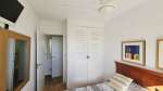 Verasol home bungalow 2 bedrooms el campello costa blanca vsh 0404