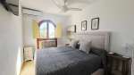Verasol home bungalow 2 bedrooms el campello costa blanca vsh 0404