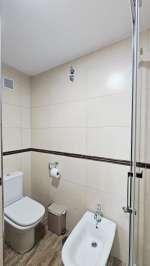 Verasol home bungalow 2 bedrooms el campello costa blanca vsh 0404