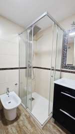 Verasol home bungalow 2 bedrooms el campello costa blanca vsh 0404