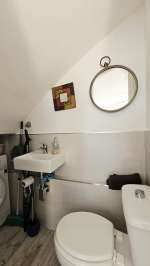 Verasol home bungalow 2 bedrooms el campello costa blanca vsh 0404