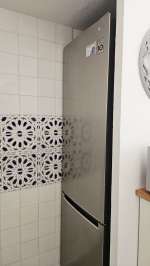 Verasol home bungalow 2 bedrooms el campello costa blanca vsh 0404