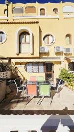 Verasol home bungalow 2 bedrooms el campello costa blanca vsh 0404