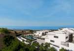 Verasol home bungalow 2 bedrooms finestrat costa blanca vsh 0353