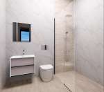 Verasol home bungalow 2 bedrooms finestrat costa blanca vsh 0353