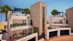 Verasol home bungalow 2 bedrooms fuente alamo costa blanca