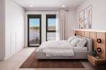 Verasol home bungalow 2 bedrooms fuente alamo costa blanca