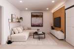 Verasol home bungalow 2 bedrooms fuente alamo costa blanca vsh 0937