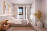 Verasol home bungalow 2 bedrooms fuente alamo costa blanca vsh 0937