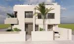 Verasol home bungalow 2 bedrooms pilar de la horadada costa blanca