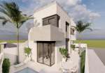 Verasol home bungalow 2 bedrooms pilar de la horadada costa blanca