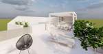 Verasol home bungalow 2 bedrooms pilar de la horadada costa blanca