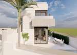 Verasol home bungalow 2 bedrooms pilar de la horadada costa blanca