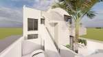 Verasol home bungalow 2 bedrooms pilar de la horadada costa blanca
