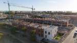 Verasol home bungalow 2 bedrooms pilar de la horadada costa blanca
