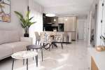 Verasol home bungalow 2 bedrooms pilar de la horadada costa blanca