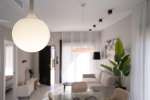 Verasol home bungalow 2 bedrooms pilar de la horadada costa blanca
