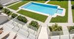 Verasol home bungalow 2 bedrooms san javier costa blanca