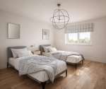 Verasol home bungalow 2 bedrooms san javier costa blanca