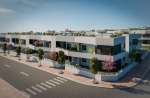 Verasol home bungalow 2 bedrooms san miguel de salinas costa blanca