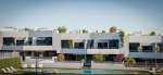 Verasol home bungalow 2 bedrooms san miguel de salinas costa blanca