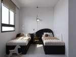 Verasol home bungalow 2 bedrooms san miguel de salinas costa blanca
