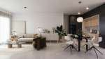 Verasol home bungalow 2 bedrooms san miguel de salinas costa blanca