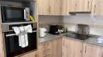 Verasol home bungalow 2 bedrooms santa pola costa blanca