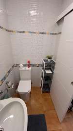 Verasol home bungalow 2 bedrooms santa pola costa blanca
