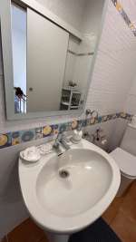 Verasol home bungalow 2 bedrooms santa pola costa blanca
