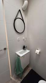 Verasol home bungalow 2 bedrooms santa pola costa blanca