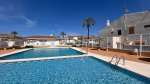 Verasol home bungalow 2 bedrooms santa pola costa blanca
