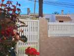 Verasol home bungalow 2 bedrooms santa pola costa blanca