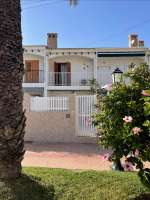 Verasol home bungalow 2 bedrooms santa pola costa blanca