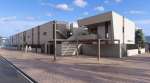 Verasol home bungalow 2 bedrooms torre pacheco costa blanca