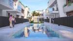 Verasol home bungalow 2 bedrooms torre pacheco costa blanca vsh 0791