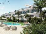 Verasol home bungalow 2 bedrooms torrevieja costa blanca