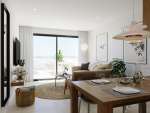 Verasol home bungalow 2 bedrooms torrevieja costa blanca